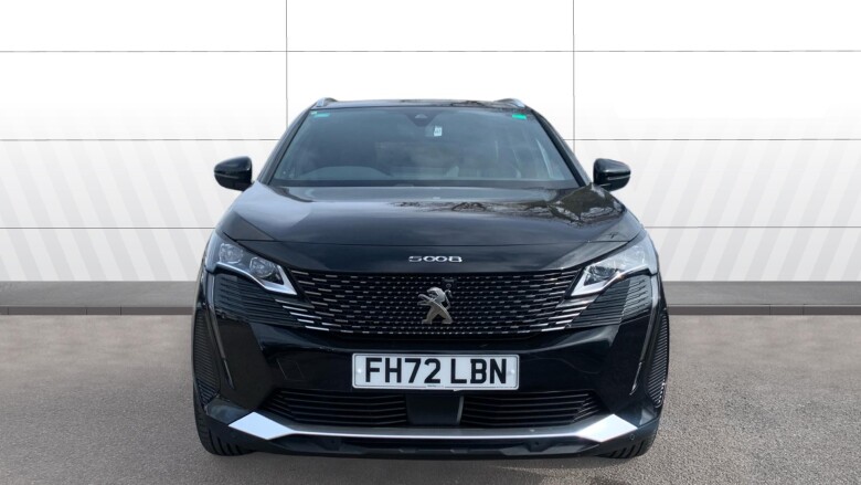 Peugeot 5008 1.2 PureTech GT Premium 5dr EAT8 Petrol Estate